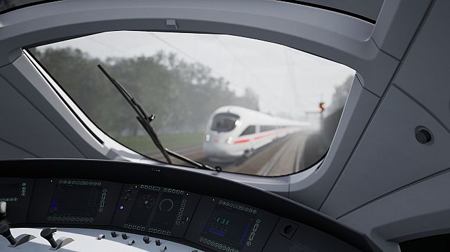 Train Sim World 6: Frankfurt - Fulda: Kinzigtalbahn