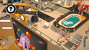 Noun Town Language Learning