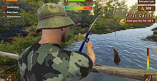 Fishing Pro Simulator