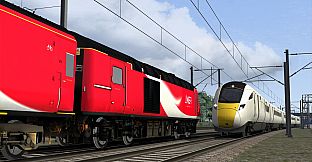 Train Simulator: LNER BR Class 43 ‘High Speed Train’ Remastered Loco Add-On
