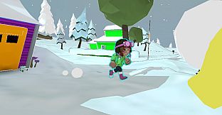 Epic Snowday Adventure