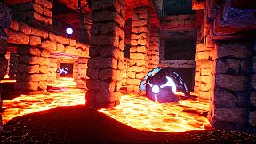 Downward: Enhanced Edition