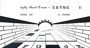 江梦潮音 J.M.Rhythm