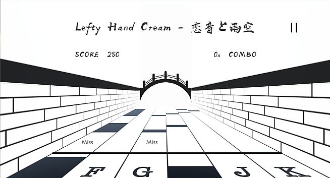 江梦潮音 J.M.Rhythm