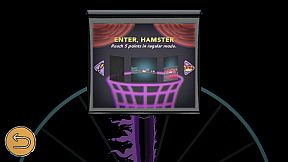 Brainrot's HAMSTER GAME