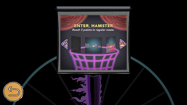 Brainrot's HAMSTER GAME