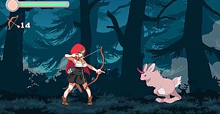 Rose and the Beasts