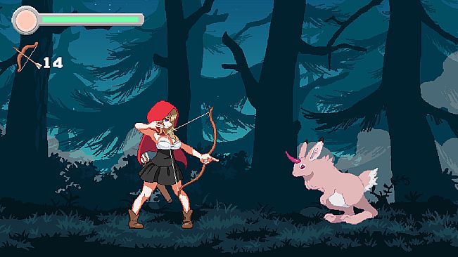 Rose and the Beasts