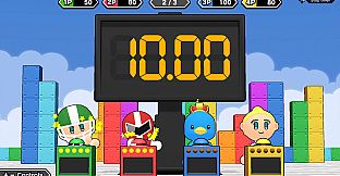 Party Party Time - Character Skin Pack