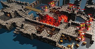 Brick Mayhem