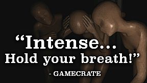 The Exorcist: Legion VR - Chapter 1: First Rites