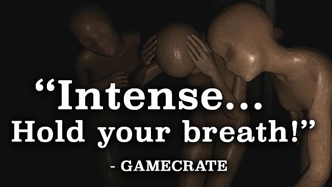 The Exorcist: Legion VR - Chapter 1: First Rites