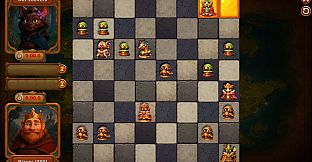 Choc Tactic for Chess Master - Expérience 64