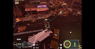 Heldritch Rush
