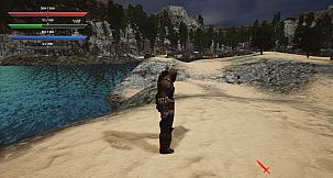 Soulsland: Last Fight