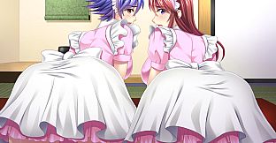 Black Office - Entertainment Department