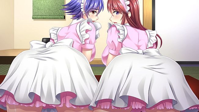 Black Office - Entertainment Department