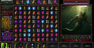 Tainted Tide