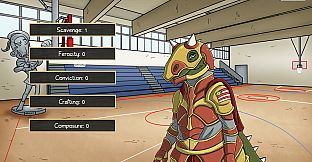 Dinosaur Shakespeare: To Date Or Not To Date? 2: Winter of our Discontent