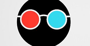 Dodge It! - 3D Glasses