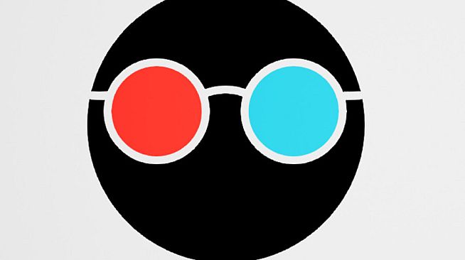 Dodge It! - 3D Glasses