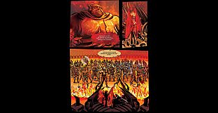 Succubus - Comic book