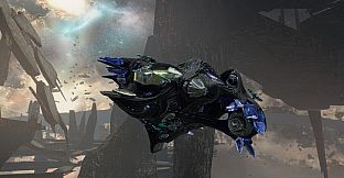 Star Conflict - Drag'Thir. Starter pack