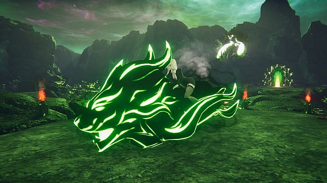 League of Maidens The Realm of Shadows Edition