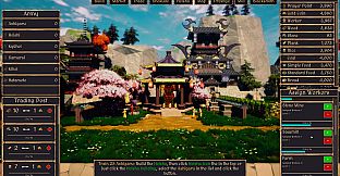 Tsushima Incremental