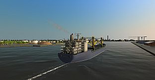 Ship Simulator Extremes: Cargo Vessel