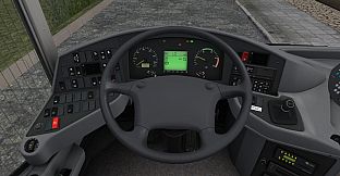 OMSI 2 Add-on S41x Family