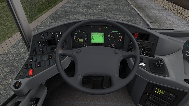 OMSI 2 Add-on S41x Family