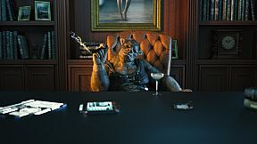 Tales From The Unending Void: Season 1