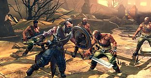 Hand of Fate : Wildcards