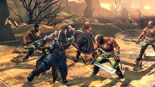Hand of Fate : Wildcards