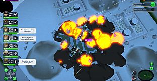 Bomber Crew Secret Weapons DLC