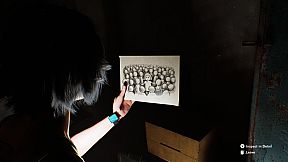 Eternity's Echo: Patient Zero