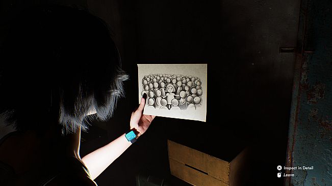 Eternity's Echo: Patient Zero