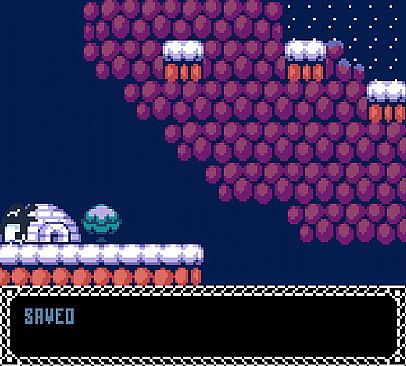 Rise of the Penguins GB