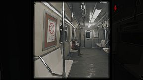 Station 0 - المحطة 0