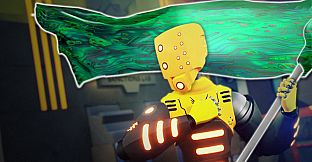 RoboSquad Revolution (Beta)