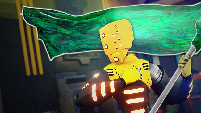 RoboSquad Revolution (Beta)