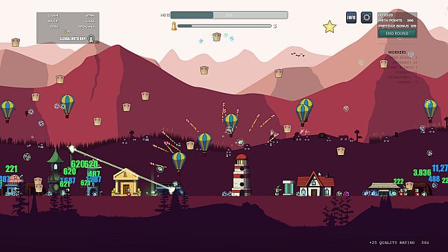 ComboCraft Legendary