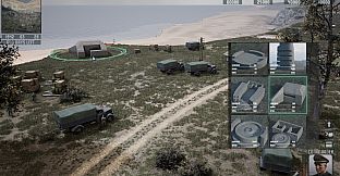 Bunker Builder "Atlantic Wall"