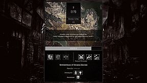 Grim Quest - Old School RPG