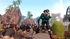 Dead Rising 2: Off the Record