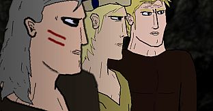 Sotidrokhima 2: Against Eternity