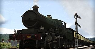 Train Simulator: GWR Star Loco Add-On