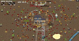 Last House Standing