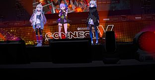 Atchmo - CONNECT V 【SPECIAL LIVE】 Proof of Existence | Ruri Asano x Tacitly